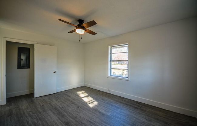 36 Strozier St, House other with 3 bedrooms, 2 bathrooms and null parking in Mc Rae Helena GA | Image 19