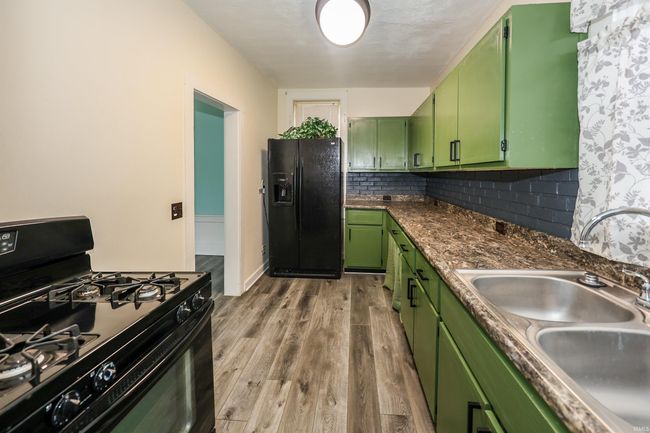 395 W Morse St, House other with 3 bedrooms, 2 bathrooms and null parking in Markle IN | Image 13