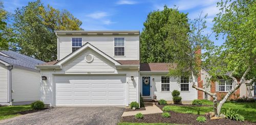 664 Arden St, Lewis Center, OH, 43035-8442 | Card Image