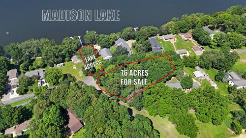22463 Lake View Rd, Madison Lake, MN, 56063-4472 | Card Image