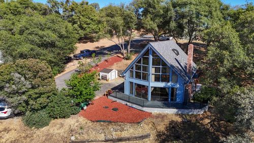 6981 Highway 26, Mokelumne Hill, CA, 95245-9476 | Card Image