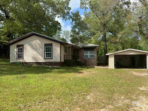 231 Sherwood Dr, Jackson, AL, 36545-2155 | Card Image