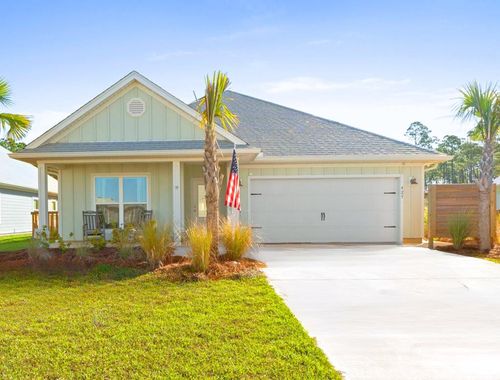 425 Vermilion Cir, Port St. Joe, FL, 32456-4832 | Card Image