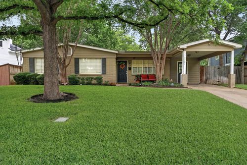 4702 Chiappero Trl, Austin, TX, 78731-5917 | Card Image