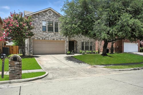 5236 Blue Cir, Haltom City, TX, 76137-5500 | Card Image