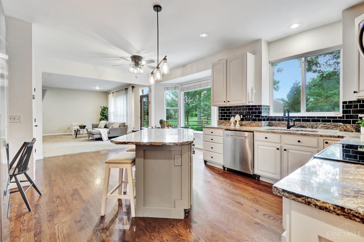 Residential in Deerfield Twp. 2