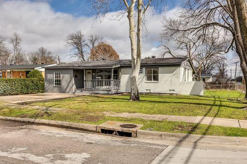 3071 Larry Dr, Dallas, TX, 75228-3909 | Card Image