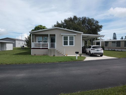 56 Manor Drive, Fort Pierce, FL, 34982 | Card Image