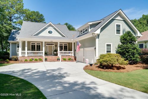 190 W Winding Way, Wallace, NC, 28466-2418 | Card Image