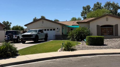 20821 E Saddle Way, Queen Creek, AZ, 85142-6506 | Card Image