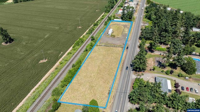 18767 Highway 99 E, Home with 0 bedrooms, 0 bathrooms and null parking in Hubbard OR | Image 4