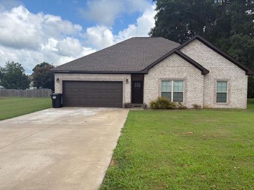 509 W Moss Ave, Muscle Shoals, AL, 35661-1525 | Card Image