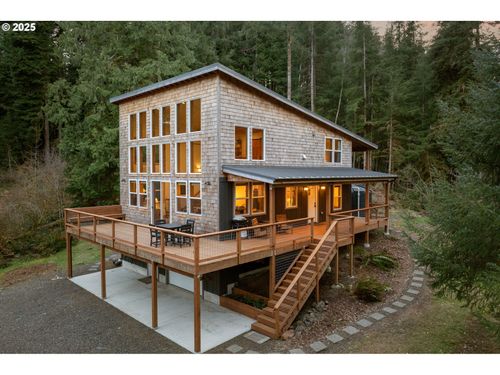 44450 Katherine Ln, Nehalem, OR, 97131-8215 | Card Image
