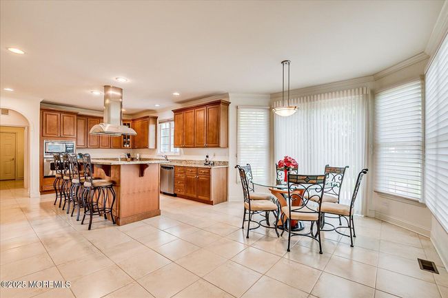 1 Christie Ln, House other with 5 bedrooms, 5 bathrooms and null parking in Freehold NJ | Image 17