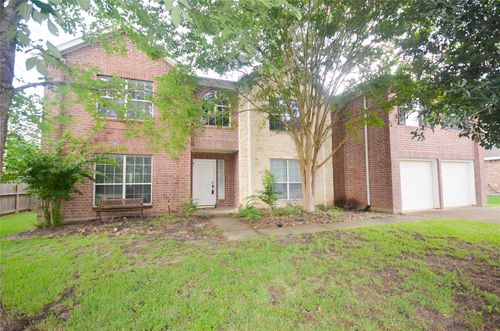 6906 Grant Drive, Magnolia, TX, 77354 | Card Image