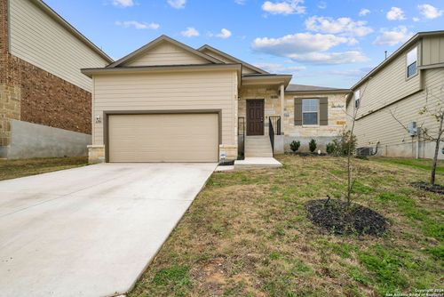 6106 Rio Piedra Dr, San Antonio, TX, 78247-4473 | Card Image