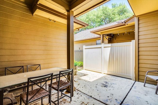 UNIT-403 - 14100 Avery Ranch Blvd, Townhouse with 3 bedrooms, 3 bathrooms and 2 parking in Austin TX | Image 23