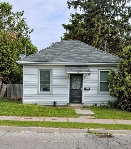 187 Park Row, Woodstock, ON, N4S1V9 | Card Image