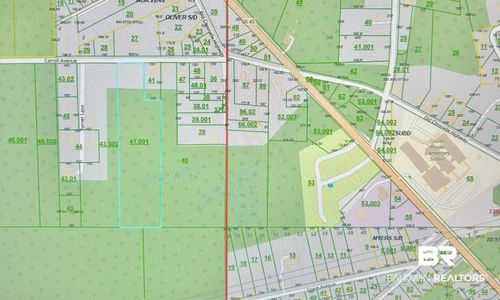 0 Carroll Rd, Eight Mile, AL, 36613 | Card Image