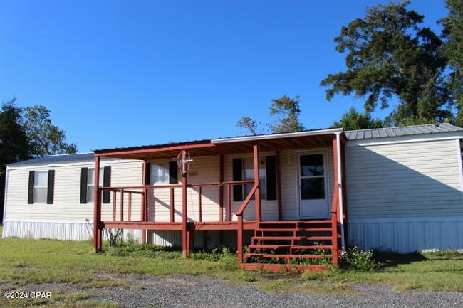 15510 Nw Jw Rackley St, House other with 4 bedrooms, 2 bathrooms and null parking in Altha FL | Image 6