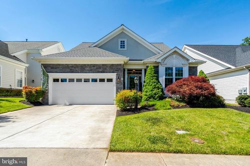 13293 Fieldstone Way, GAINESVILLE, VA, 20155-6629 | Card Image