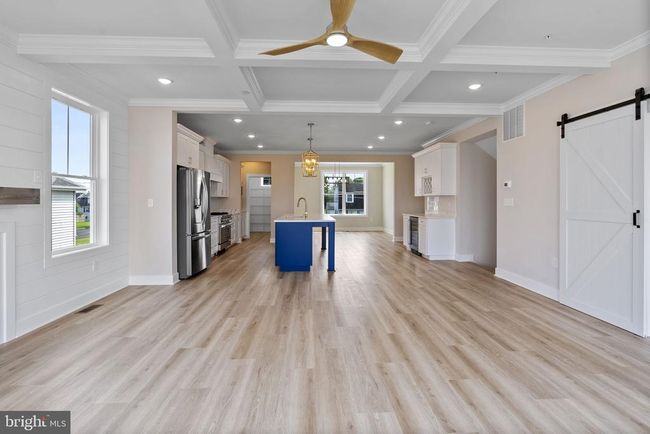 7108 River Drive Rd, House other with 4 bedrooms, 3 bathrooms and null parking in SPARROWS POINT MD | Image 18