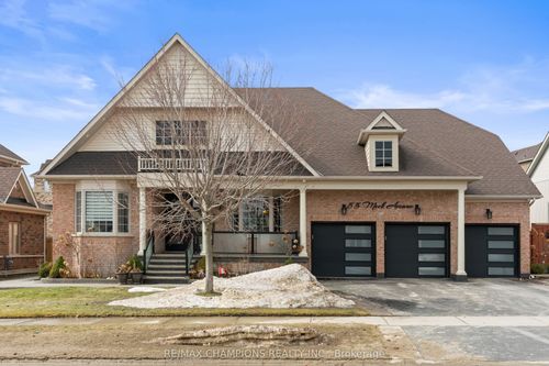 55 Meek Avenue, Mono, ON, L9W6W9 | Card Image