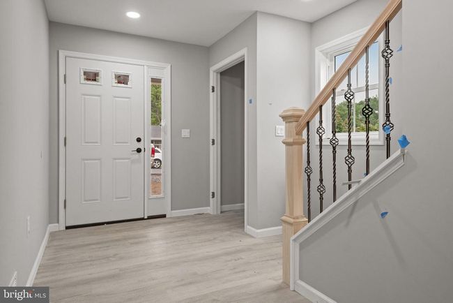 1500 Embassy Dr, Townhouse with 5 bedrooms, 4 bathrooms and null parking in HARRISBURG PA | Image 5