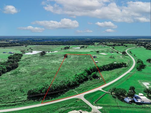 12.69 Acres S Farm Road 269 S, Saltillo, TX, 75478 | Card Image