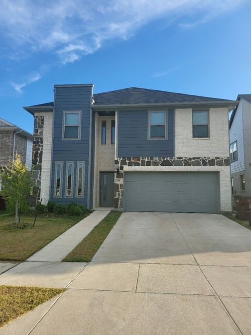 2439 Rocky Mountain Dr, Royse City, TX, 75189-0350 | Card Image