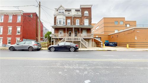 529 N 2nd Street, Allentown City, PA, 18102 | Card Image