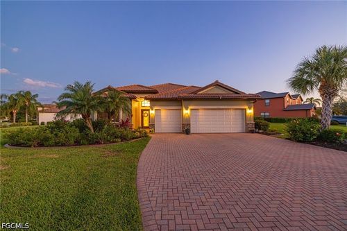 12657 Astor Pl, FORT MYERS, FL, 33913-2603 | Card Image