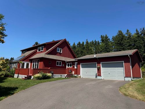 39 Davis Dr, Port Hastings, NS, B9A1R2 | Card Image