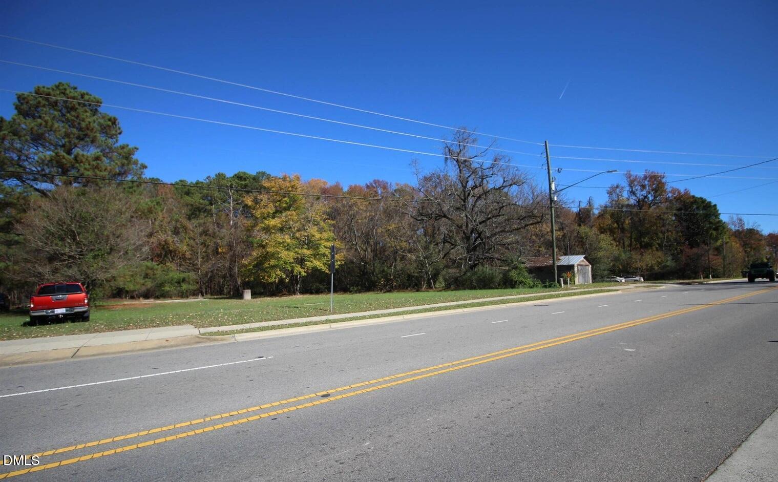 Residential in Holly Springs