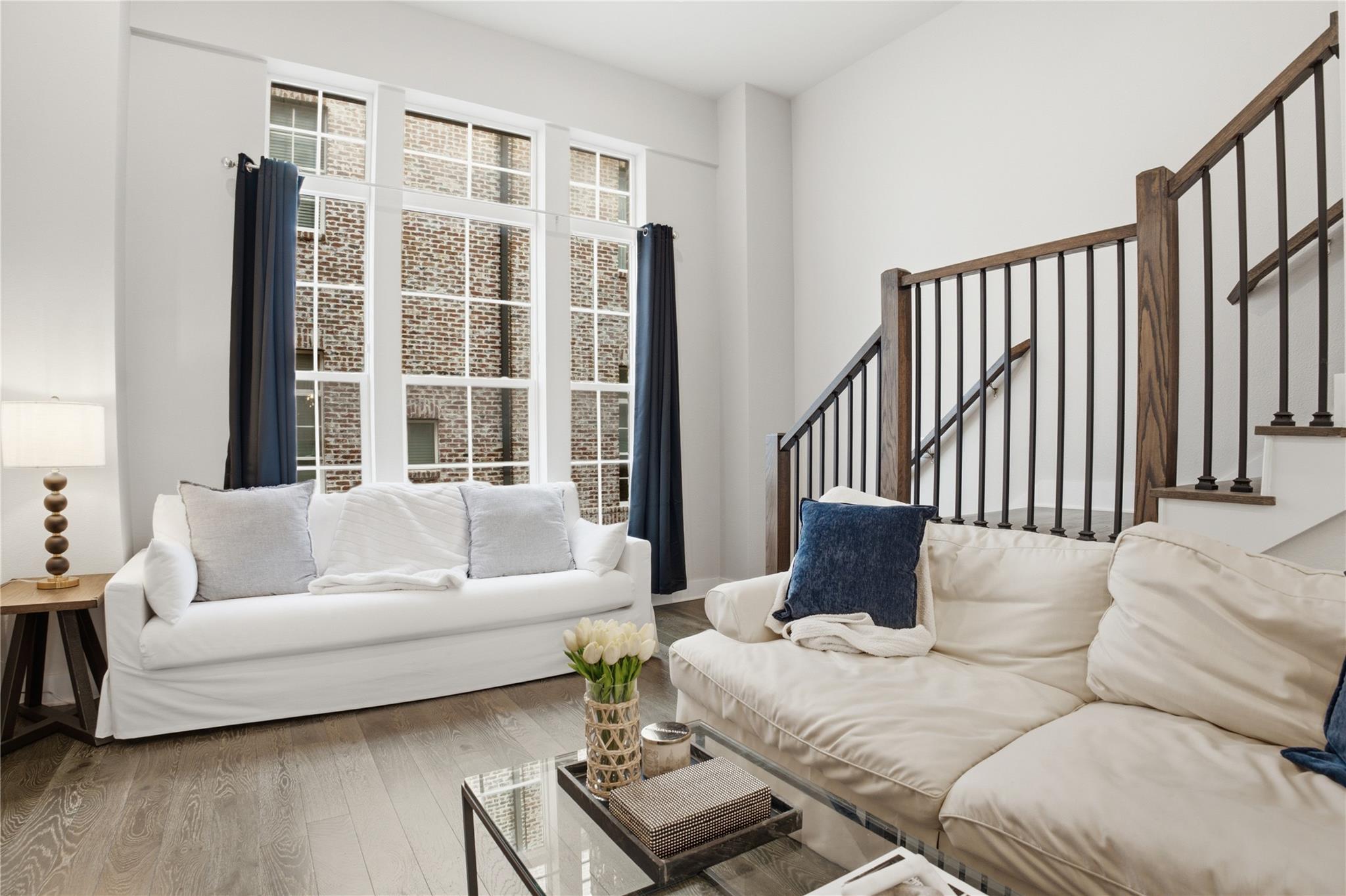 Residential Lease in Austin 3