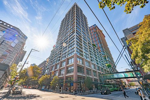 2702-108 W Cordova St, Vancouver, BC, V6B0G5 | Card Image