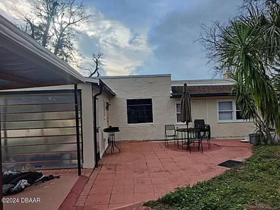 Daytona Ave, Daytona Beach, FL 32117