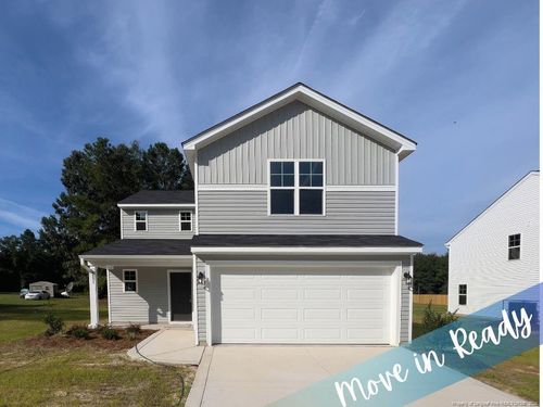 4831 Blue Springs (Lot 1) Road, Red Springs, NC, 28377 | Card Image