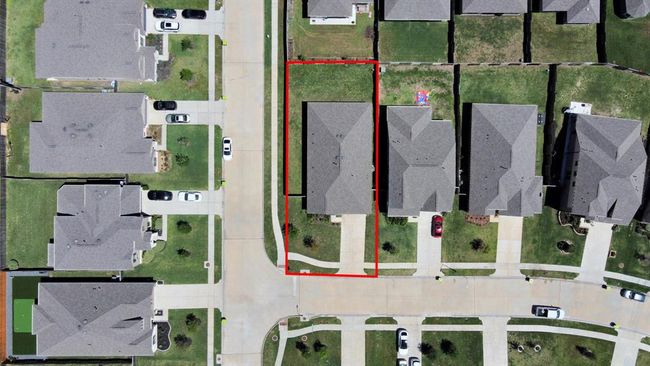 4603 Biggam Dr, House other with 4 bedrooms, 3 bathrooms and 2 parking in Fresno TX | Image 4