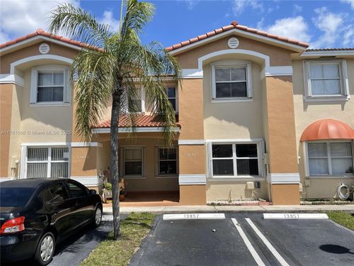 13857 Sw 64th St, Miami, FL, 33183-1182 | Card Image