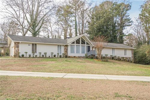 5681 Williams Rd, Norcross, GA, 30093-4121 | Card Image