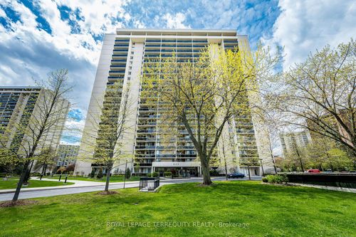 1902-820 Burnhamthorpe Road, Etobicoke, ON, M9C4W2 | Card Image