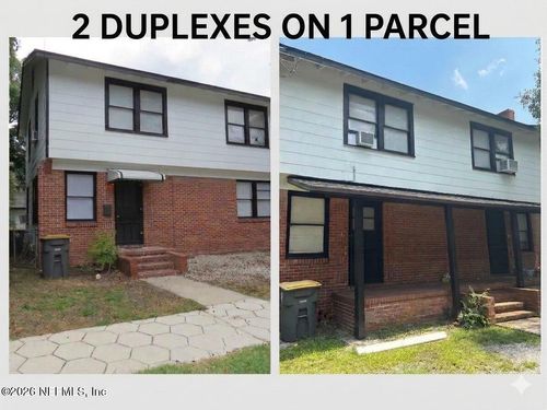 1204 Cherry St, Jacksonville, FL, 32205-8005 | Card Image