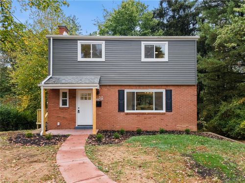 313 Tadmar Ave, Pittsburgh, PA, 15237-1821 | Card Image