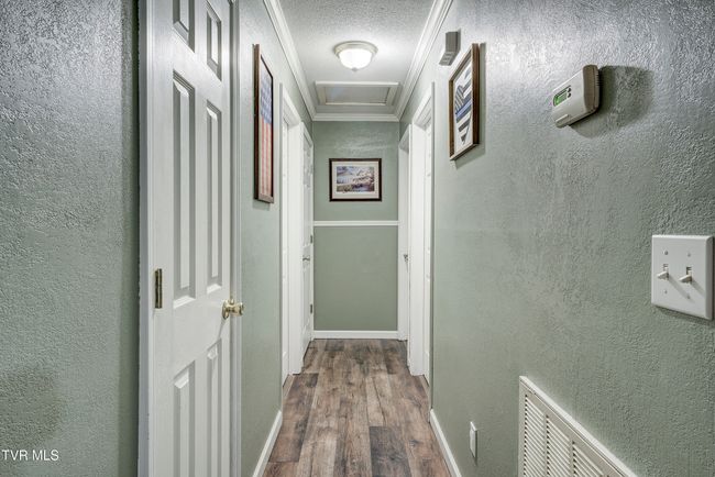 945 Choctaw Dr, House other with 2 bedrooms, 1 bathrooms and null parking in Chuckey TN | Image 20