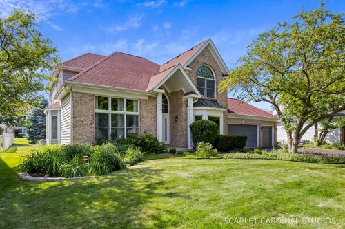 1600 Harris Dr, Aurora, IL, 60502-9639 | Card Image