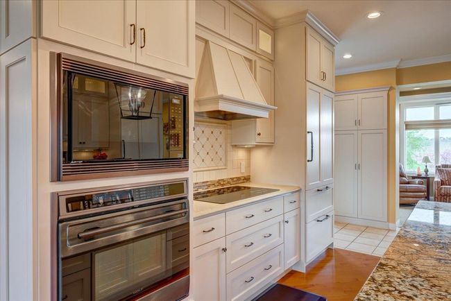 5571 Surrey Ln, House other with 4 bedrooms, 4 bathrooms and null parking in WESTPORT WI | Image 11