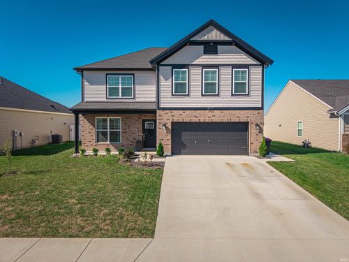 3077 Dowgate Dr, Newburgh, IN, 47630-0054 | Card Image