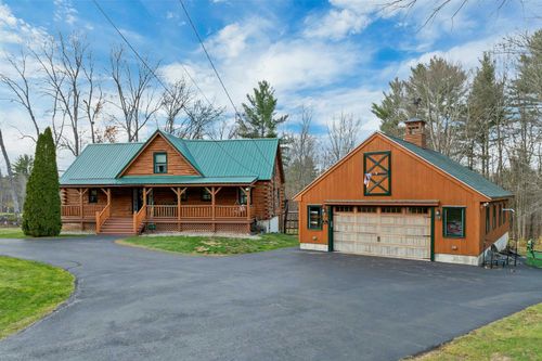 79 North Rd, Kingston, NH, 03848-3056 | Card Image