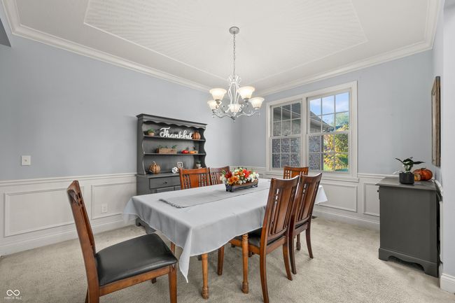 12372 Ostara Ct, House other with 6 bedrooms, 5 bathrooms and null parking in Fishers IN | Image 14